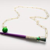 Rita Martinez contemporary jewelry