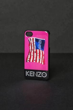 KENZO & TOILET PAPER