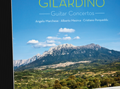 Angelo Gilardino Concertos