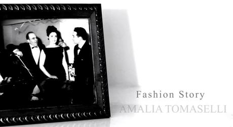 Film Exhibition at MADEINMEDI 2013. Fashion stories: Amalia Tomaselli