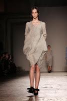 Milano Moda Donna: Uma Wang P/E 2014