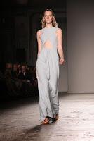 Milano Moda Donna: Angelos Bratis P/E 2014