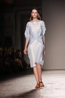 Milano Moda Donna: Angelos Bratis P/E 2014