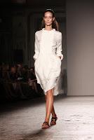 Milano Moda Donna: Angelos Bratis P/E 2014