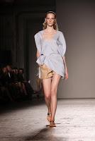 Milano Moda Donna: Angelos Bratis P/E 2014