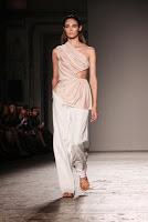 Milano Moda Donna: Angelos Bratis P/E 2014