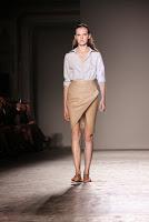 Milano Moda Donna: Angelos Bratis P/E 2014