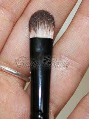 Too Faced Shadow Brushes Essential 3 - Piece Set