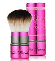 Too Faced Shadow Brushes Essential 3 - Piece Set