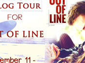Blog Tour: Line McLaughlin