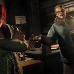 Batman: Arkham Origins, nuove immagini con Barbara Gordon