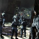 Batman: Arkham Origins, nuove immagini con Barbara Gordon