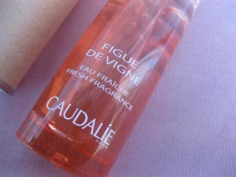 CAUDALIE - Eau Fraiche Figue de Vigne