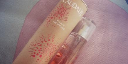 CAUDALIE - Eau Fraiche Figue de Vigne