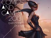 Quest'anno torna Lucca Comics Games Ecco comunicato ufficiale dell'edizione 2013