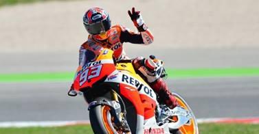 MotoGP 2013 – Aragon – Marquez d’altri tempi
