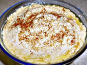 Revival: Hummus ceci