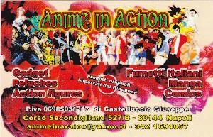 Panini e la fumetteria Anime in action sono i primi sostenitori delledizione invernale dello Street Comix Panini Comics 