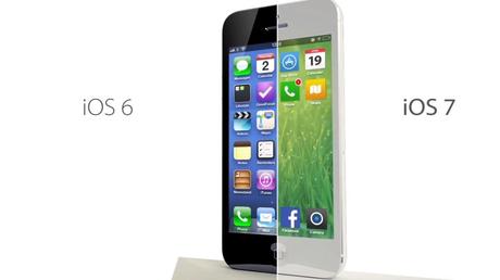 Downgrade iOS 7 a iOS 6 Guida dettagliata 