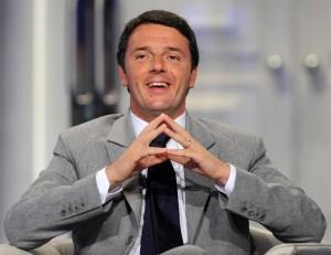 matteo renzi 300x231 Alessandro Bianchi: da Alitalia a Marino