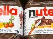 Nutella....quanto zucchero?