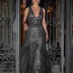 Catherina Zeta Jones single scintillante a New York03