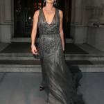 Catherina Zeta Jones single scintillante a New York02