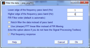 Low-pass filter