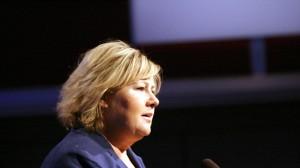 Norvegia, Governo, accordo, centrodestra, petrolio, Stoltensen, Erna Solberg