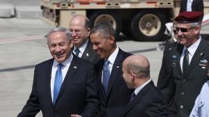 Obama, Netanyahu, nucleare, Iran, Rohani, Israele, Usa