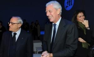 Tronchetti Provera, condanna, Telecom, caso Kroll