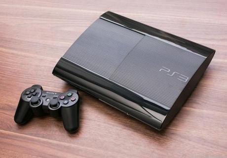 PlayStation 3, disponibile l'aggiornamento di sistema 4.50