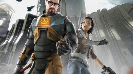 Valve ha depositato il trademark su Half-Life 3 in Europa