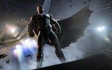 Batman: Arkham Origins