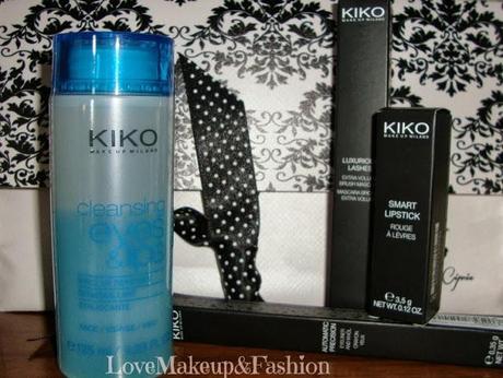 Pupa, Collistar Kiko: ecco shopping 