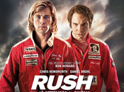 Luino (VA): Cinema Sociale “Rush” auto Formula