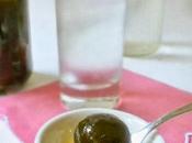 arance amare sciroppate cucchiaio/neratzaki glyko koutaliou