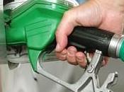 Carburanti. fare benzina pensano batteri