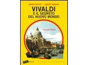 Vivaldi protagonista coinvolgente thriller storico