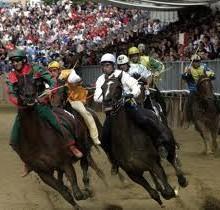 Palio di Asti Jonathan Bartoletti dieci anni di squalifica