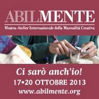 ABILMENTE 17-20 OTTOBRE, VICENZA