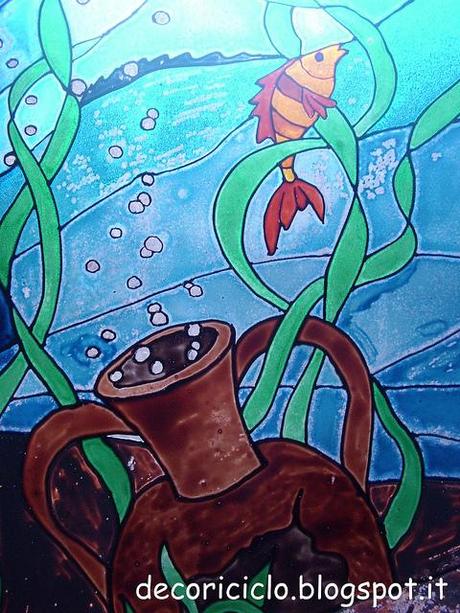 finestra fondo nel mare 2