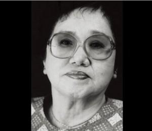 È morta la scrittrice giapponese Toyoko Yamasaki, famosa per i suoi romanzi di denuncia sui problemi sociali