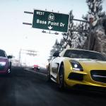 Need for Speed: Rivals in qualche nuova immagine