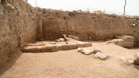 Scoperta un'antica città in Iraq