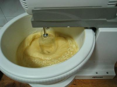 Muffin senza glutine e senza lattosio