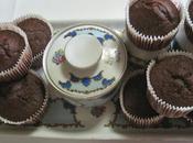 Muffin senza glutine lattosio: cioccolato banana