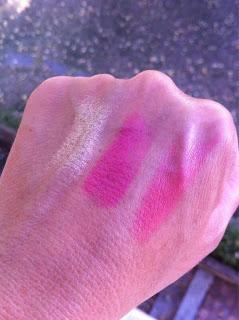 SNOB di Nevecosmetics : Un pò di luce in questi giorni grigi =)