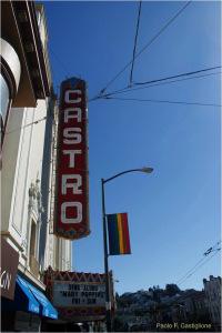 Il teatro Castro