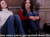 Gilmore Girls